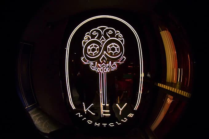 Key Nightclub 3