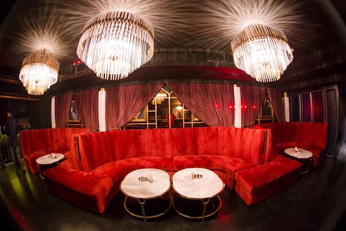Key Nightclub 6