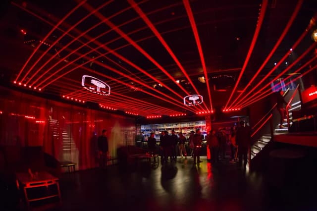 Key Nightclub thumb 10