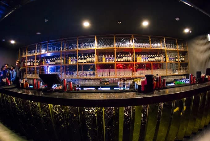 Key Nightclub 1