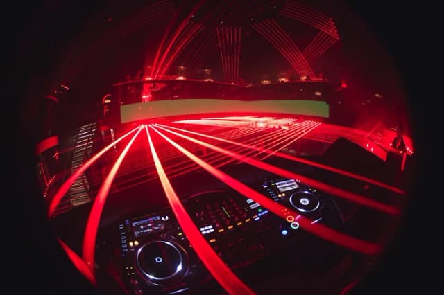 Key Nightclub thumb 2