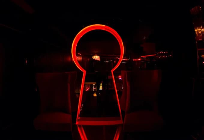 Key Nightclub 13