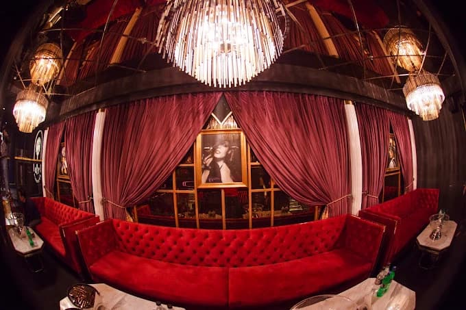 Key Nightclub 8