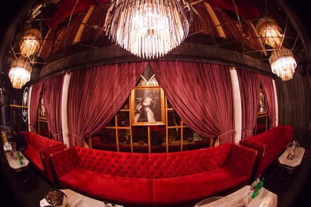 Key Nightclub thumb 8