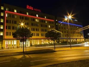 ibis Kraków Stare Miasto