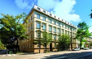 Leonardo Boutique Hotel Krakow Old Town