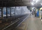 Mahalaxmi Railway Station thumb 5