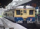 Mansarovar Railway Station 5