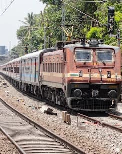 Mulund Railway Station thumb 4