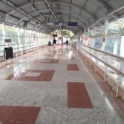 Mulund Railway Station thumb 5