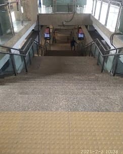 Mulund Railway Station 3