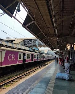 Mulund Railway Station thumb 6