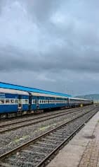 Nagothane Railway Station 5