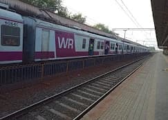 Naigaon Railway Station thumb 4