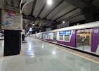 Nerul Railway Station thumb 4