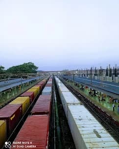 Panvel Railway Station thumb 5