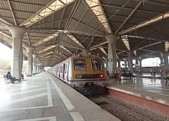 Panvel Railway Station thumb 3