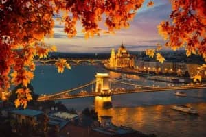 8-Day Budapest & Transylvania Itinerary