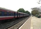 Roha Railway Station thumb 4
