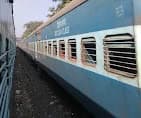 Roha Railway Station 1