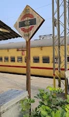 Roha Railway Station 5