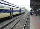 Saphale Railway Station thumb 3