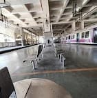 Seawoods Darave Railway Station thumb 2