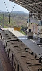Shematikhar Railway Station thumb 3