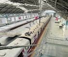 Shematikhar Railway Station 1