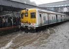 Sion Railway Station 5