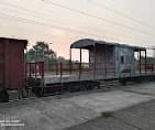 Somatne Railway Station 3