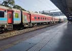 Thakurli Railway Station 5