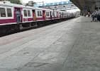 Thakurli Railway Station 3