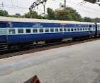 Thakurli Railway Station 4