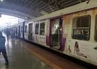 Turbhe Railway Station thumb 4