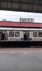Vikhroli Railway Station thumb 4
