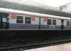 Vikhroli Railway Station 2
