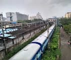Vikhroli Railway Station 3