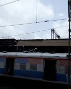 Vile Parle Railway Station thumb 3