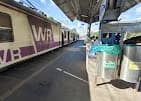 Vile Parle Railway Station thumb 4