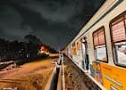 Virar Railway Station 4