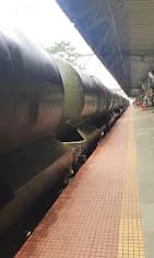 Vithalwadi Railway Station thumb 3