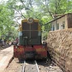 Water Pipe Railway Station thumb 1