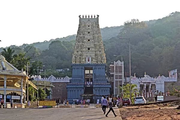 Antervedi Pallipalem
