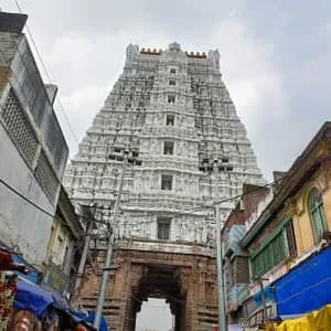 Govindaraja Temple, Tirupati