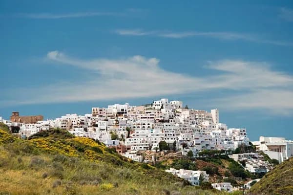Mojacar