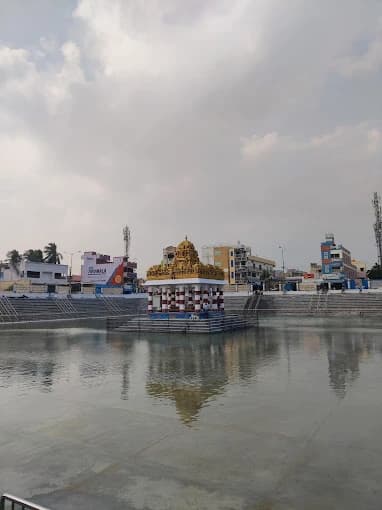 Padmavati Temple thumb 2