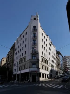Hotel Prag Beograd