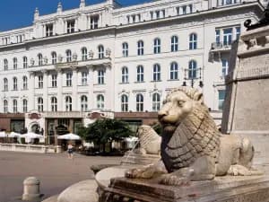 ibis Budapest City