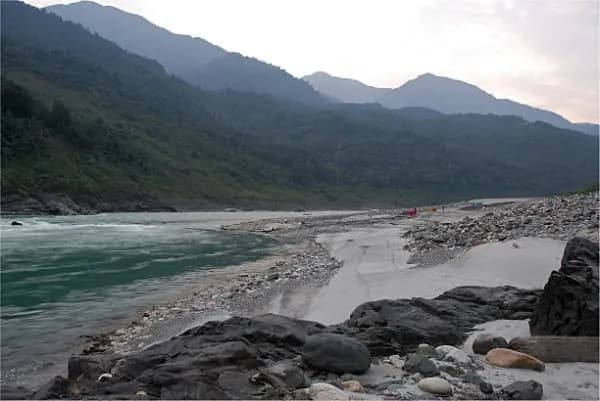 Parsuram Kund